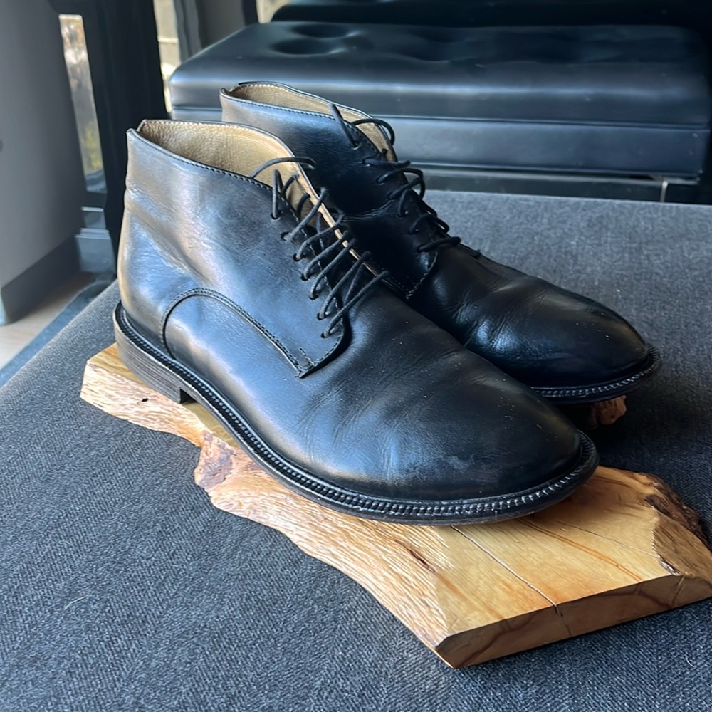 Barney’s New York. Made in Italy